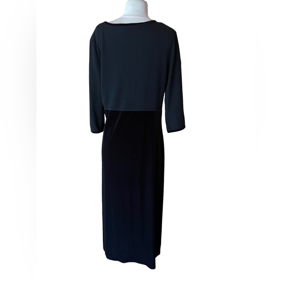 NWT Vintage Cherokee Dress - Picture 5 of 7